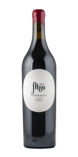 Вино Ахсо Киндзмараули