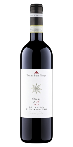 Вино Тенута Буон Темпо Брунелло ди Монтальчино п.56