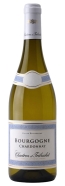 Вино Шартрон э Требюше Бургонь Шардоне
