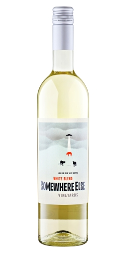 Вино Самвэрэлс Уайт Бленд