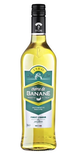 Ликер Изео Крем де Банан