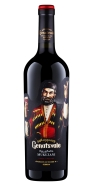 Вино Генацвале Мукузани