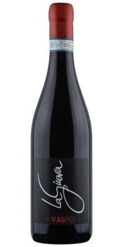 Вино Ла Джува Вальполичелла Иль Вальпо