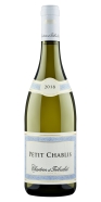 Вино Шартрон э Требюше Пти Шабли