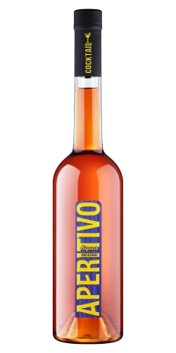 Ликер Аперитиво