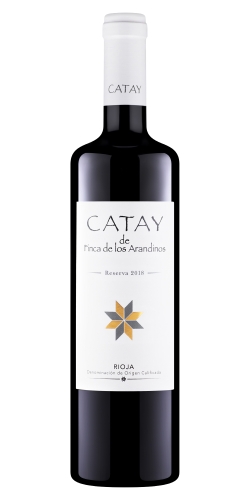Вино Катай Ресерва