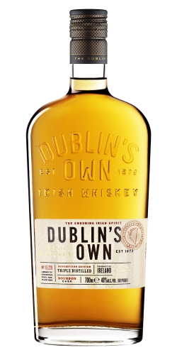 Виски Даблинс Оун