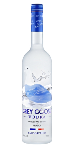 Водка Грей Гуз