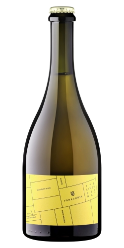 Игристое вино Фанагория Петнат Совиньон Блан – Алиготе – Пино Менье