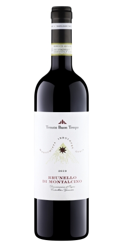 Вино Брунелло ди Монтальчино
