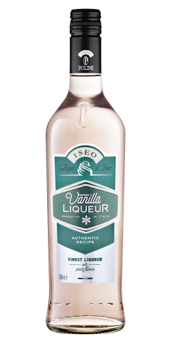 Ликер Изео Ваниль