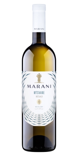 Вино Марани Мцване