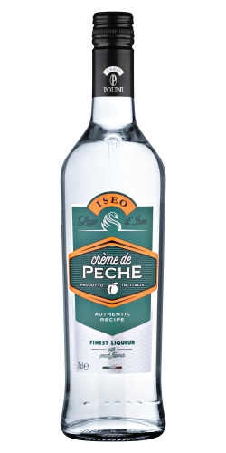 Ликер Изео Крем де Пеш