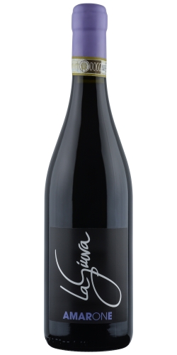 Вино Ла Джува Амароне делла Вальполичелла