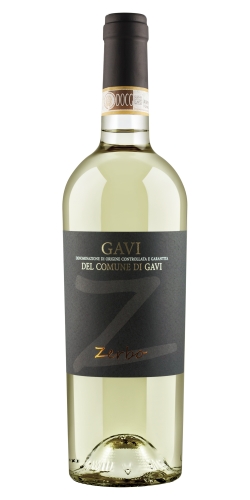 Вино Дзербо Гави ди Гави