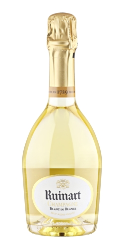 Шампанское Рюинар Блан де Блан