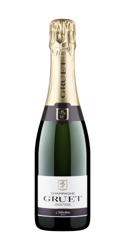Шампанское Грюэ Селексьон Брют