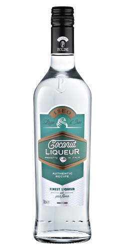 Ликер Изео Кокос