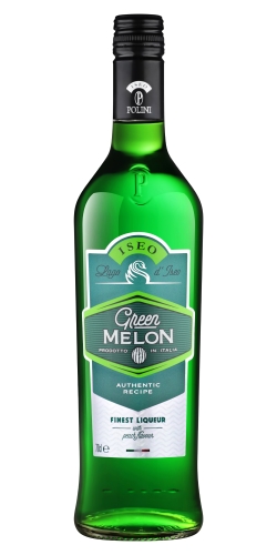 Ликер Изео Грин Мелон