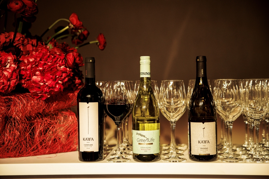 ISSI Spirits на Ежегодной премии  The Art Newspaper Russia