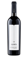 Вино Каффа Саперави