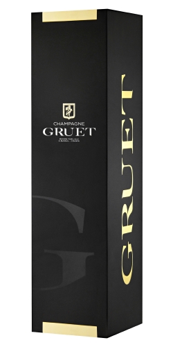 Шампанское Грюэ Селексьон Брют в п/у