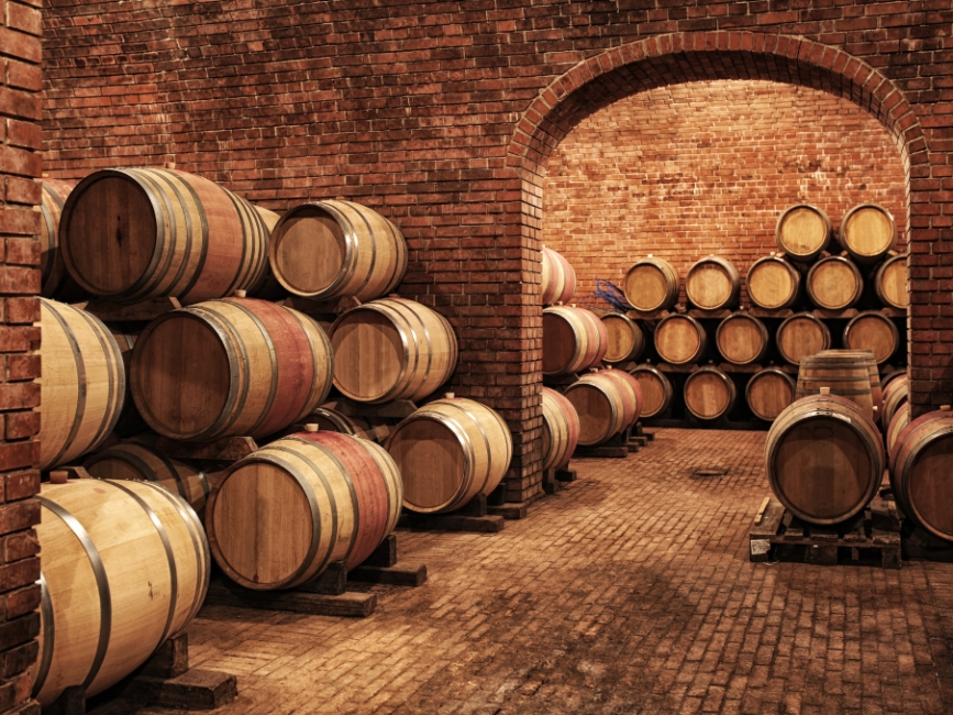 Выдержка вина: суть, история и будущее