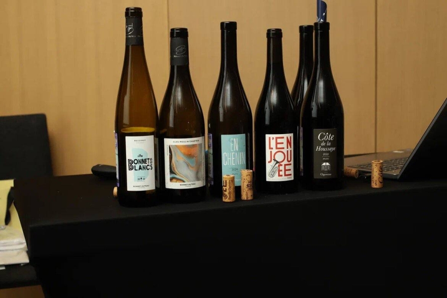 ISSI c Missi на салоне «Французская осень»