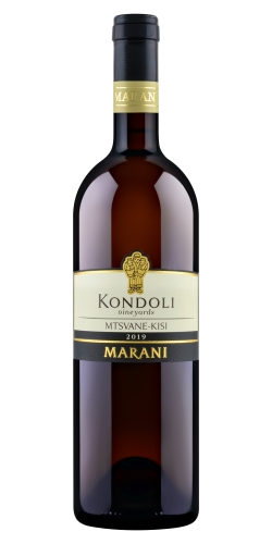 Вино Марани Кондоли Виниардс Мцване-Киси