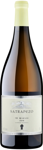 Вино Марани Сатрапезо «10 Квеври»
