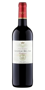 Вино Шато Бель Эр