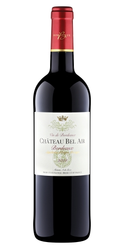 Вино Шато Бель Эр