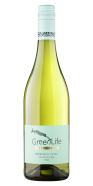 Вино ГринЛайф Совиньон Блан Вестерн Кейп