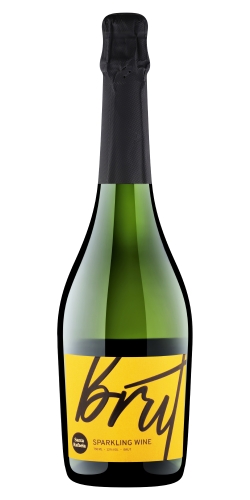 Игристое вино Санта Рафаэла Брют