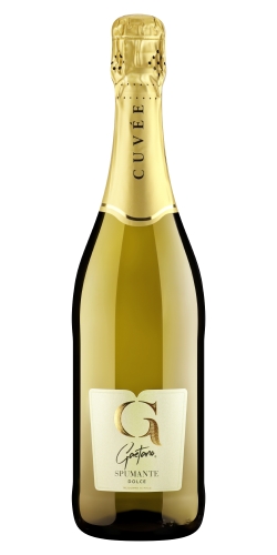 Игристое вино Гаэтано Спуманте Дольче