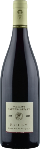 Вино Домен Ягер-Дефе Рюйи руж