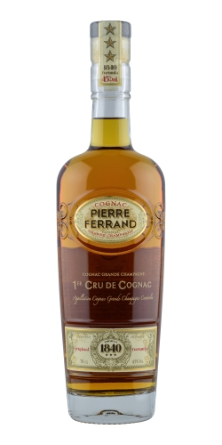 Коньяк Пьер Ферран 1840 Ориджинал Формула