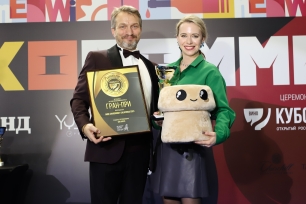 ISSI Spirits на Алкосаммите и «Кубке Экспертов — 2025»: 9 престижных наград 