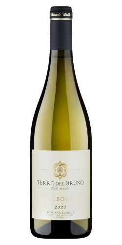 Вино Терре дель Бруно Альборе