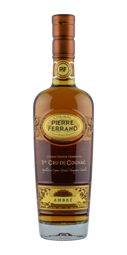 Коньяк Пьер Ферран Амбре в п/у