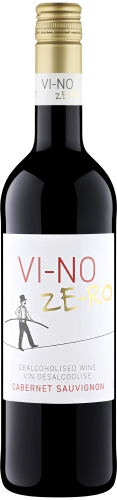 Вино безалкогольное Ви-но Зе-ро Каберне Совиньон