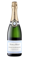 Игристое вино Шартрон э Требюше Креман де Бургонь Экстра Брют Шардоне