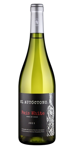 Вино Эль Аутоктоно Паис Уайт