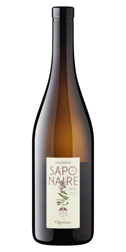 Вино Домен Ожро Савеньер Ля Сапонер