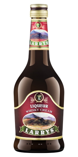 Ликер Ларрис Крим